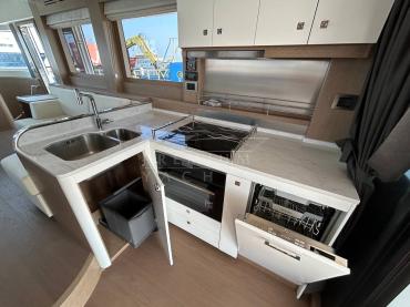 Sirena 58 (2024) - фото - 10