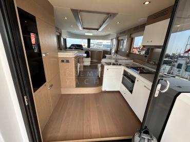 Sirena 58 (2024) - фото - 6