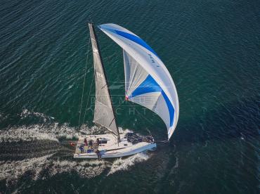 X-Yachts XR41 - фото - 1