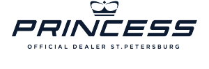 Princess Yachts - фото
