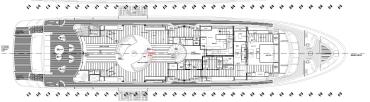 Sanlorenzo SD112 M/Y Viera - фото - 63
