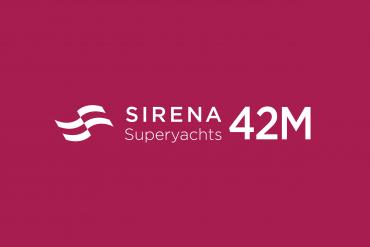 Sirena Superyachts 42M - ПРОСТРАНСТВО ДЛЯ ФАНТАЗИИ - фото