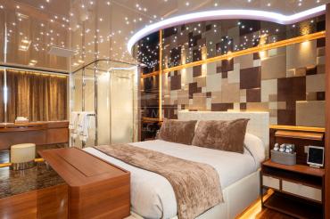 Sanlorenzo SD112 M/Y Viera - фото - 23