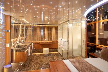 Sanlorenzo SD112 M/Y Viera - фото - 25