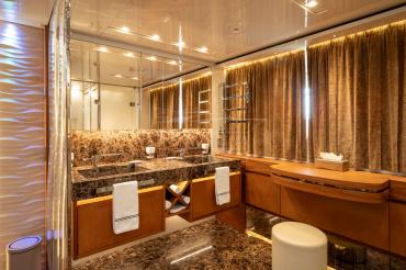 Sanlorenzo SD112 M/Y Viera - фото - 26