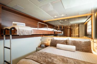 Sanlorenzo SD112 M/Y Viera - фото - 28