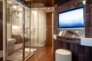 Sanlorenzo SD112 M/Y Viera - фото - 29
