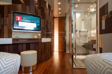 Sanlorenzo SD112 M/Y Viera - фото - 32
