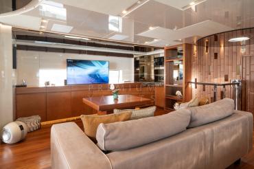 Sanlorenzo SD112 M/Y Viera - фото - 38