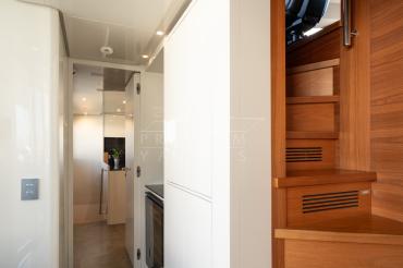 Sanlorenzo SD112 M/Y Viera - фото - 13