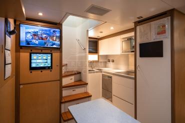 Sanlorenzo SD112 M/Y Viera - фото - 47