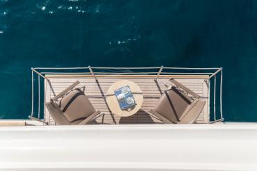 Sanlorenzo SD112 M/Y Viera - фото - 59