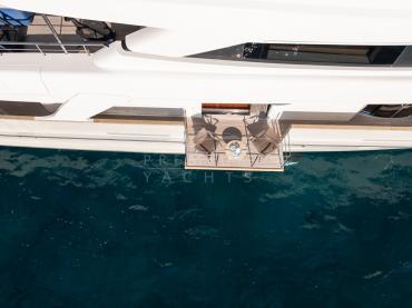 Sanlorenzo SD112 M/Y Viera - фото - 58