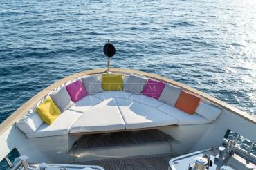 Sanlorenzo SD112 M/Y Viera - фото - 55