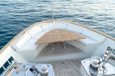 Sanlorenzo SD112 M/Y Viera - фото - 56