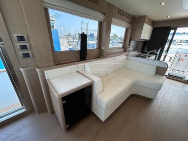 Sirena 58 (2024) - фото - 14