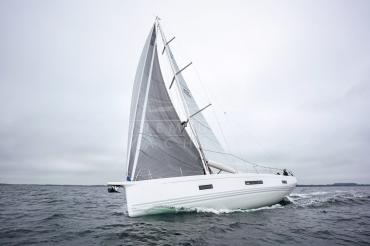 X-yachts X5⁶ - фото - 3