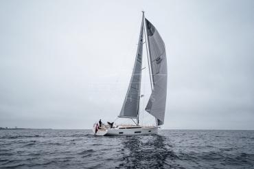 X-yachts X5⁶ - фото - 6