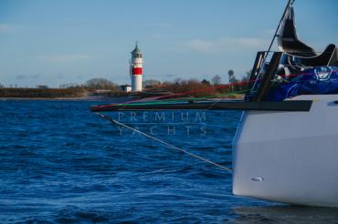 X-Yachts XR41 - фото - 24