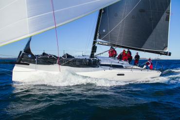 X-Yachts XR41 - фото - 22