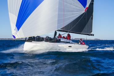 X-Yachts XR41 - фото - 21