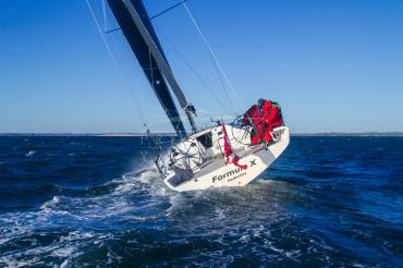 X-Yachts XR41 - фото - 23