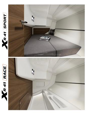 X-Yachts XR41 - фото - 45