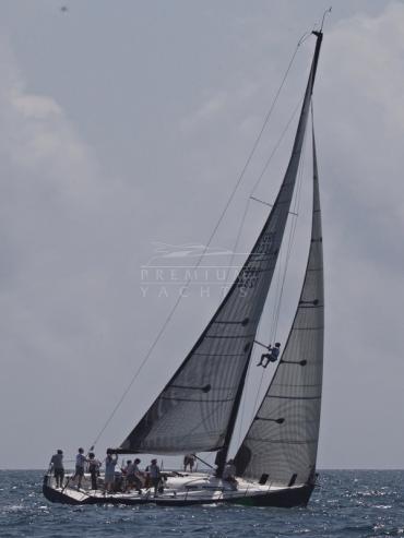X-Yachts Xp 44 - фото - 13