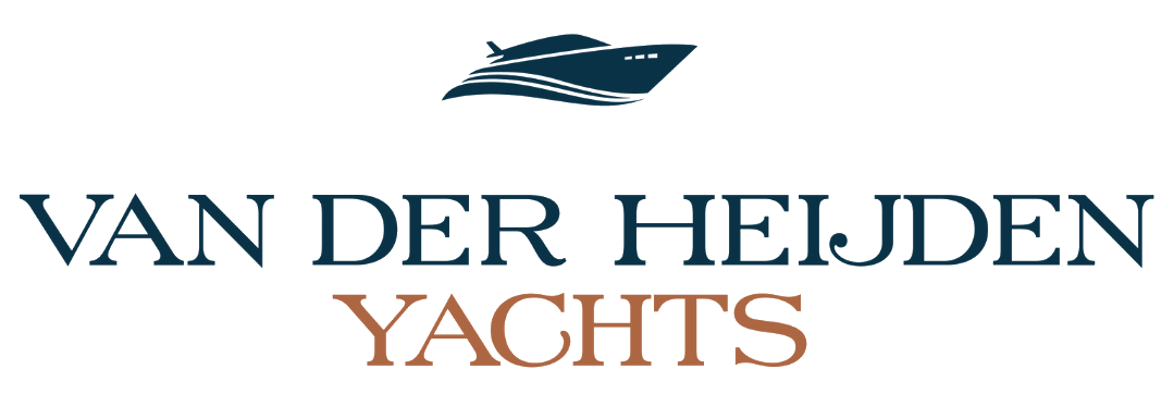 VAN DER HEIJDEN YACHTS - фото